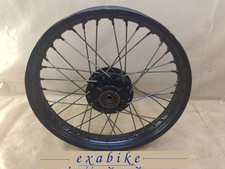 roue avant pour Yamaha TDR 125