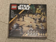 Droide Lego Star Wars 75431