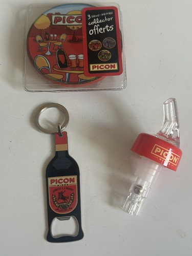 Lot picon neuf blister - , s/blister