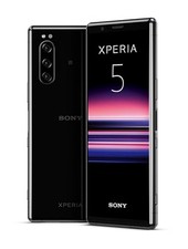 Sony xperia - sony, 5