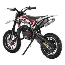 Gas Dirt Bikes for Kids,Gas