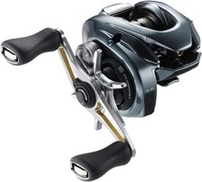 Moulinet de lancer d'appâts Shimano 22 ALDEBARAN BFS XG RIGHT expédié du...