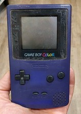 Console Nintendo Game Boy