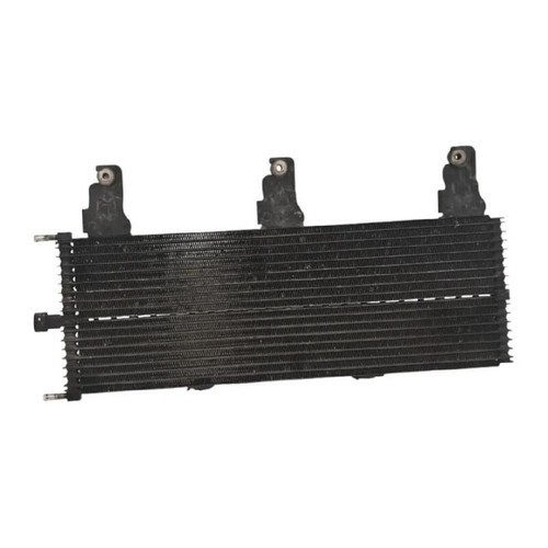 Radiateur huile nissan - radiateur,