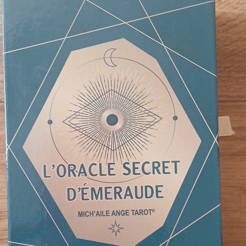L’Oracle secret