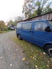 Siege avant droit (banquette double) VOLKSWAGEN TRANSPORTER 4 PHASE 2