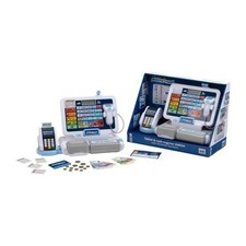 Jouet de caisse enregistreuse - KLEIN - Caisse enregistreuse électronique avec t