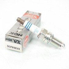 Bougie d'allumage NGK pour