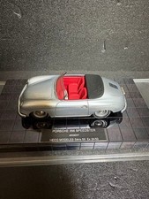 Heco porsche 356 - 1/43,