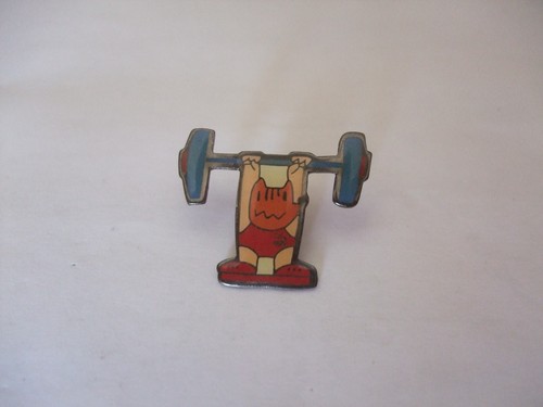 Pins olympic olympique - jo,