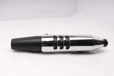 Silencieux Harley-Davidson