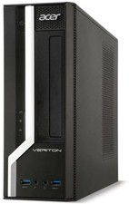 Acer Veriton X2631G PC SFF