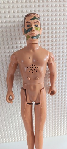 Figurine militaire peinture - figurine,