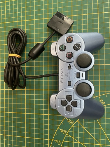 Sony dualshock scph 10010 - 2, scph-10010