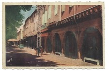 09  MIREPOIX  COUVERTS ET