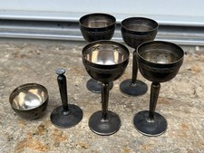 Verre À Liqueur Ancien 