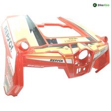 Capot Garde boue avant POLARIS