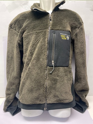 Mountain hardwear veste - mountain,