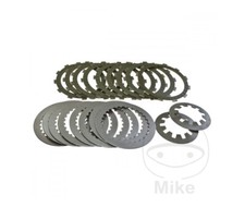 CBR 1000 RR Fireblade 08/16 - KIT EMBRAYAGE COMPLET RACER EBC SRK095