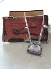 Ancienne Tondeuse ETOILE no34 GV Cheveux Barbe Deco Collection Vintage France