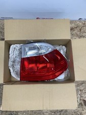 BMW E46 Berline Touring ULO