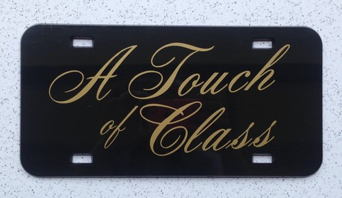 Touch class retro auto - touch,