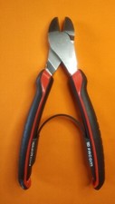 Pince coupante diagonale Haute performance 200mm - FACOM FRANCE | 192A.20CPE