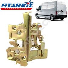 Serrure de porte arrière