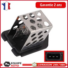 Résistance Ventilateur