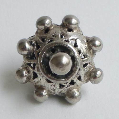 Bouton ancien folklore - bouton,