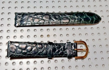 NEUF bracelet montre cuir