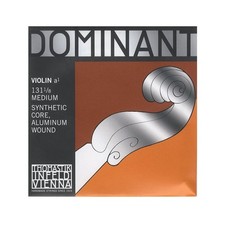 cordes de violon Dominant âme