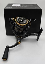 Moulinet toupie Shimano 21