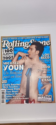 Lot magazines rolling - magazines,