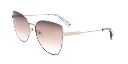Lunettes soleil longchamp - lunettes,