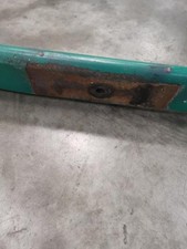 Lame de ressort arriere droit