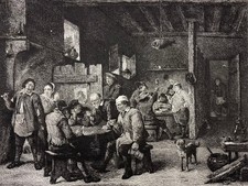 David Teniers le Jeune