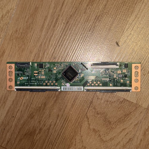 Carte pour hisense 58a6bg - hisense,
