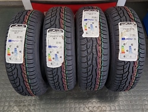 Pneus 175 14 82t 4 - 175/65,