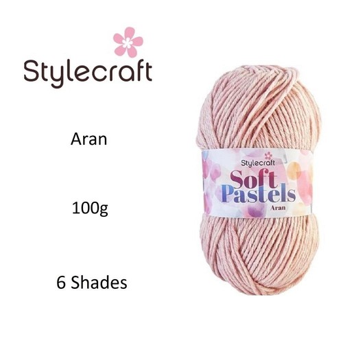 Stylecraft laine tricoter - laine, À