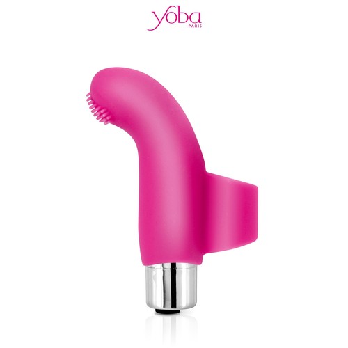 Masturbateur doigt vibrant - doigt,