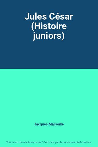 Jules césar histoire - césar, (histoire
