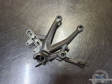 Platine repose pied droite Ducati Panigale V4 2025