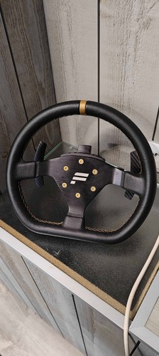 Setup fanatec base dd2 - setup,
