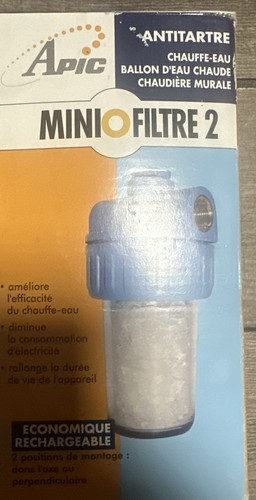 Apic filtre anti - apic,