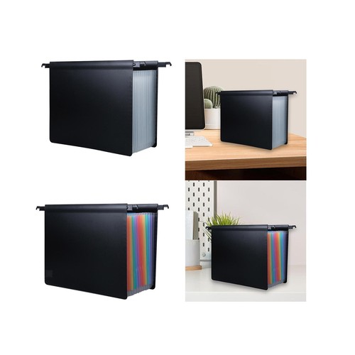 Classeur suspendu extensible - classeur,