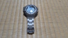 PRT-500 CASIO Pro Trek