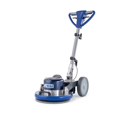 Monobrosse roto orbitale - roto,