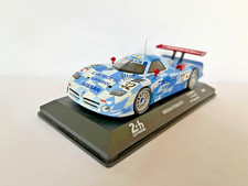 VOITURE 24 HEURES LE MANS 1998