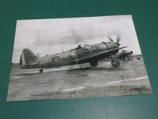 Photo Avion P-47D Thunderbolt